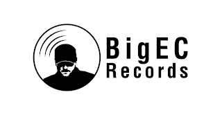 BIGEC RECORDS logo