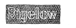 BIGELOW logo
