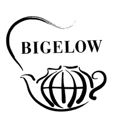 BIGELOW logo