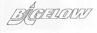BIGELOW logo