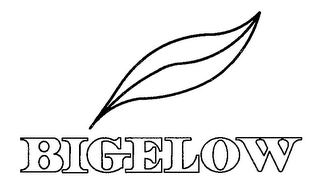 BIGELOW logo