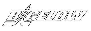 BIGELOW logo