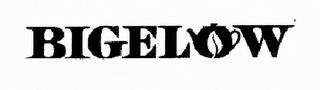 BIGELOW logo