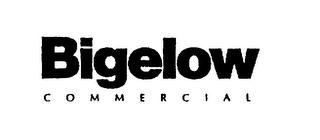 BIGELOW COMMERCIAL logo