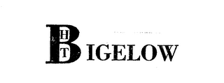 BIGELOW HT logo