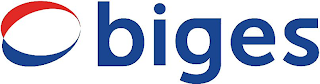 BIGES logo