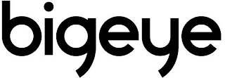 BIGEYE logo