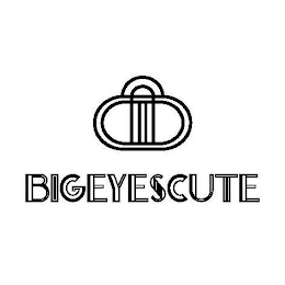 BIGEYESCUTE logo