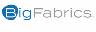 BIGFABRICS