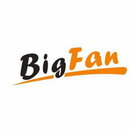 BIGFAN logo