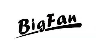 BIGFAN logo
