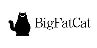 BIGFATCAT logo