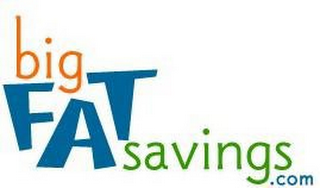 BIGFATSAVINGS.COM logo