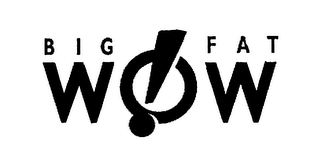 BIGFATWOW logo
