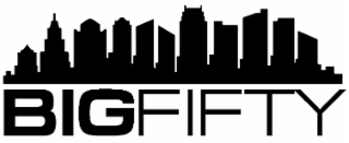 BIGFIFTY logo