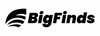 BIGFINDS logo