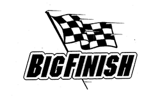 BIGFINISH logo