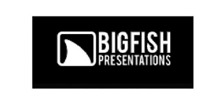 BIGFISH PRESENTATIONS logo
