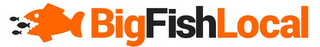 BIGFISHLOCAL logo