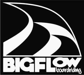 BIGFLOW BOARDRIDING logo