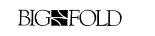 BIGFOLD logo