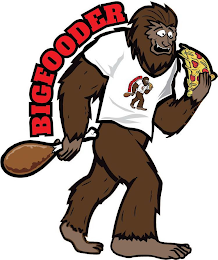 BIGFOODER logo