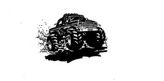 BIGFOOT logo