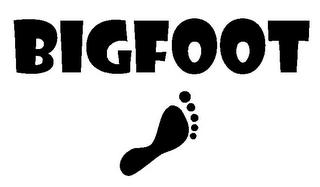 BIGFOOT logo