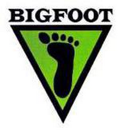 BIGFOOT logo