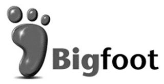 BIGFOOT logo