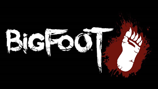 BIGFOOT logo