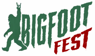BIGFOOT FEST logo