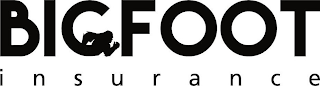 BIGFOOT INSURANCE logo
