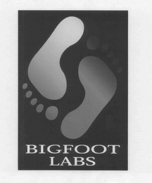 BIGFOOT LABS logo
