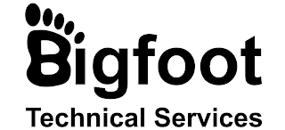 BIGFOOT TECHNICAL SERVICES logo