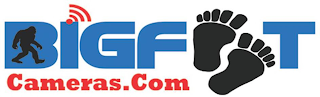 BIGFOOTCAMERAS.COM logo