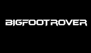 BIGFOOTROVER logo