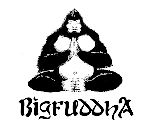 BIGFUDDHA logo