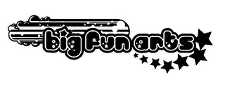 BIGFUNARTS logo