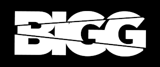 BIGG logo