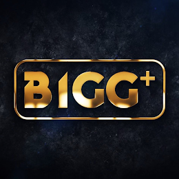 BIGG+ logo