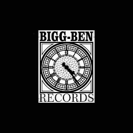 BIGG-BEN RECORDS logo