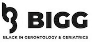 BIGG BLACK IN GERONTOLOGY & GERIATRICS logo