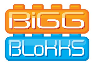 BIGG BLOKKS logo