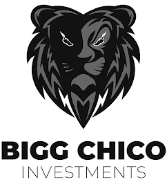BIGG CHICO INVESTMENTS logo
