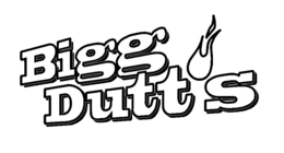 BIGG DUTT'S logo