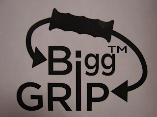 BIGG GRIP logo