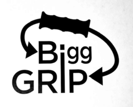BIGG GRIP logo