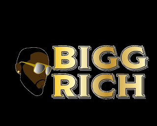 BIGG RICH logo