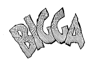 BIGGA logo